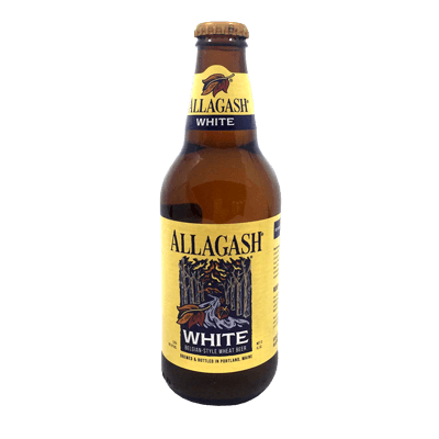 Allagash White Belgian Wit