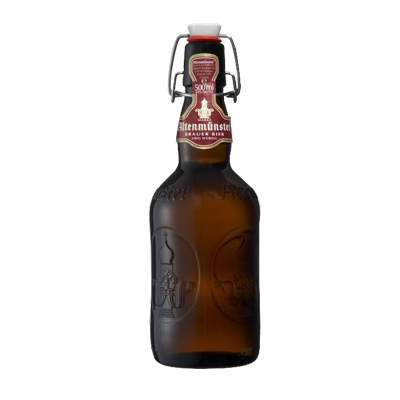 Altenmunster Urig Wurizg Munich Helles 500ml Bottle