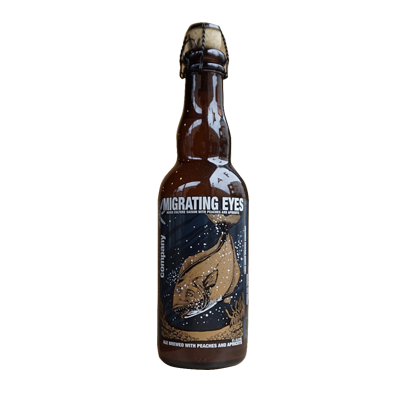 Anchorage Migrating Eyes Saison