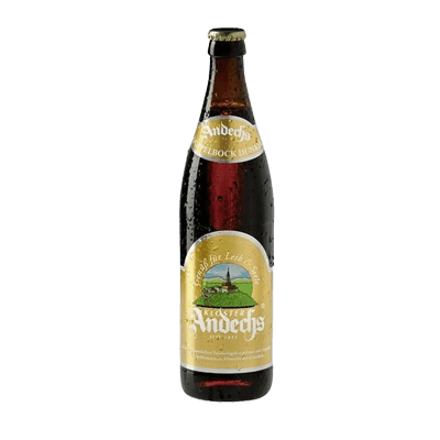 Andechs Andechser Doppelbock Dunkel