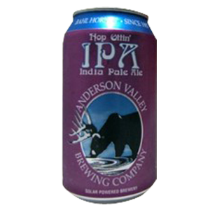 Anderson Valley Hop Ottin IPA Can