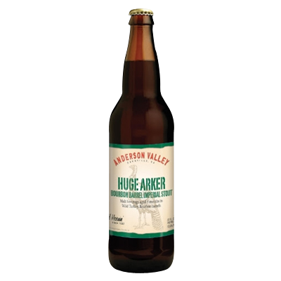 Anderson Valley Huge Arker