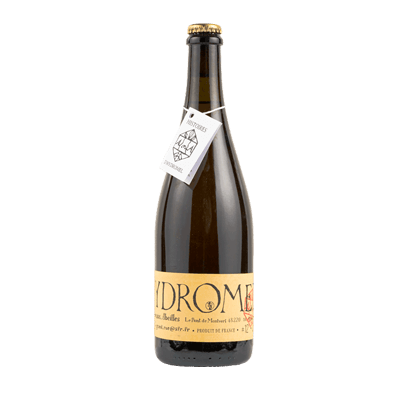 Arbre Aux Abeilles Hydromel Brun Mead 2017 750ml Bottle