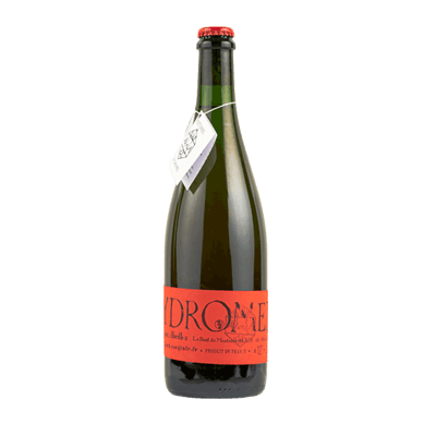Arbre Aux Abeilles Hydromel Doux Mead 2018 750ml Bottle