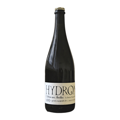 Arbre Aux Abeilles Hydromel Ivoire Mead 2017 750ml Bottle