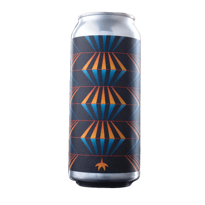 Aslin Master of Oranges IPA (2 Can Limit)