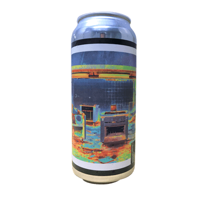 Aslin No Bake Peanut Butter Coconut Stout
