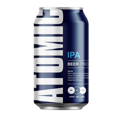 Atomic Beer Project IPA