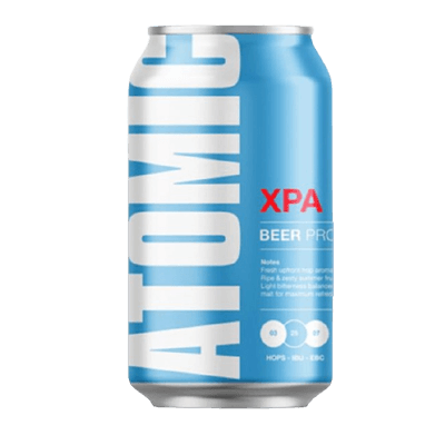 Atomic Beer Project XPA