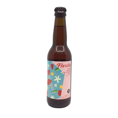 Atrium Florita Saison