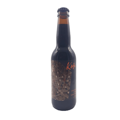 Atrium Kofi Sweet Stout