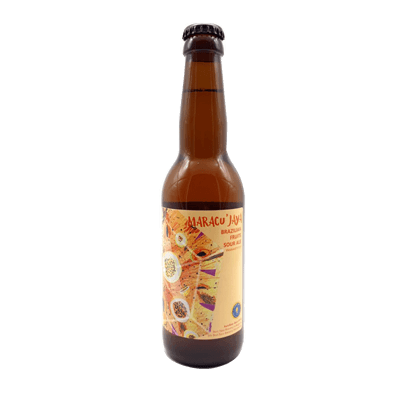 Atrium Maracu'Jaya Sour Ale