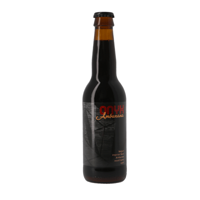 Atrium Onyx Amburana BA Imperial Stout