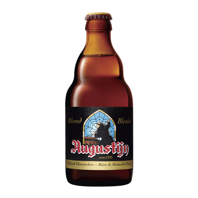 Augustijn Blond 330ml Bottle