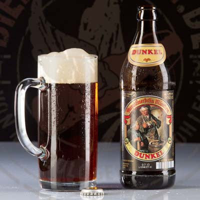 Augustiner Dunkel