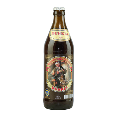 Augustiner Dunkel