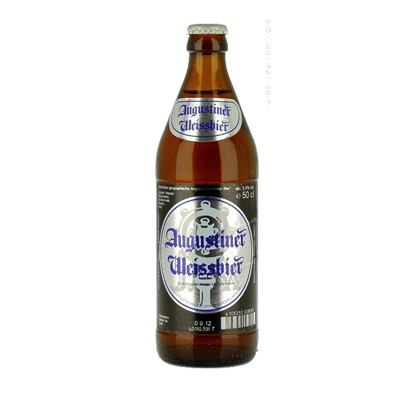 Augustiner Weissbier