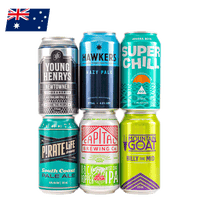 Australian Craft Beer Mixed 6 Pack