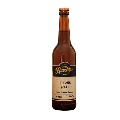 Bacchus Pecana Split Strong Ale