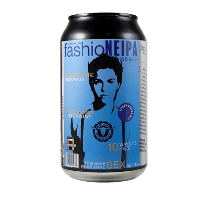 Badlands fashioNEIPA