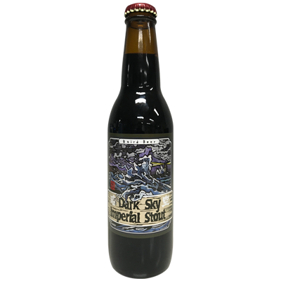 Baird Dark Sky Imperial Stout