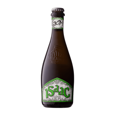 Baladin Isaac Witbier 330ml Bottle