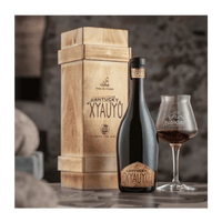 Baladin Xyauyu Kentucky 2017 Barleywine 500ml Bottle
