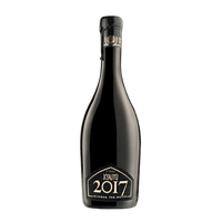 Baladin Xyauyu Oro 2017 Barleywine 500ml Bottle