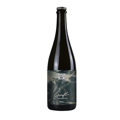 Ballistic Bunker Project Graft Grisette