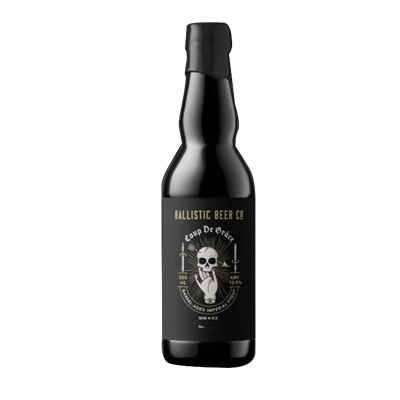 Ballistic Coup De Grace Imperial Stout