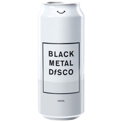 Balter Black Metal Disco