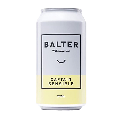 Balter Captain Sensible