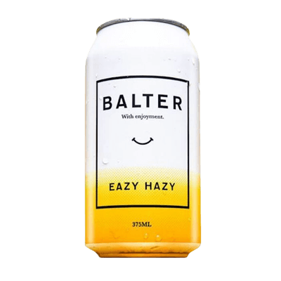 Balter Eazy Hazy Session IPA