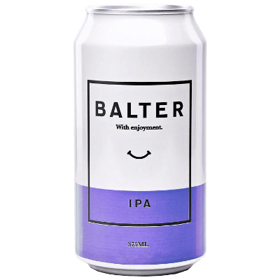 Balter IPA