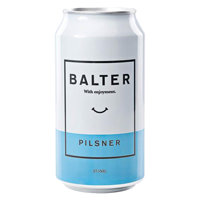 Balter Pilsner
