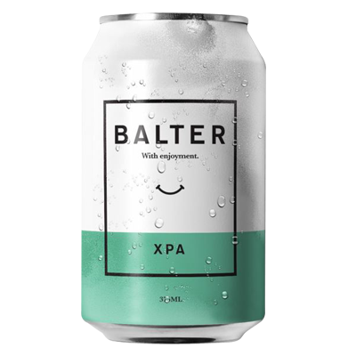 Balter XPA