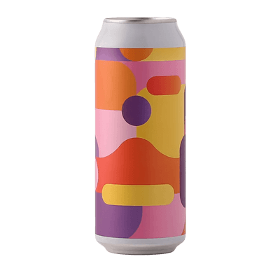 Banks Totally Buggin DDH Triple IPA 500ml Can