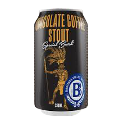Barossa Valley Brewing Coffee Chocolate Stout