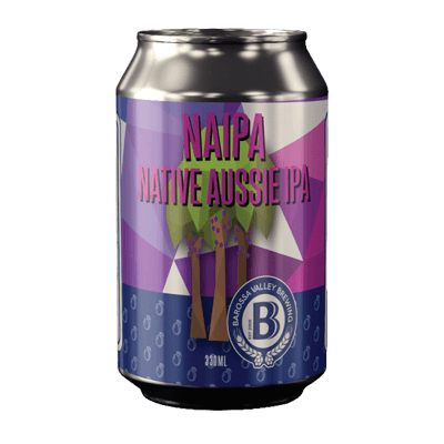 Barossa Valley NAIPA Native Aussie IPA