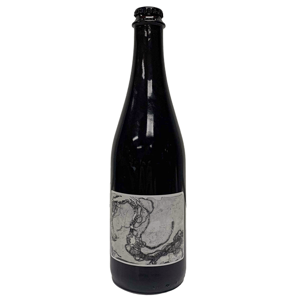 Barreled Souls BBA Big Bang Barleywine 500ml Bottle