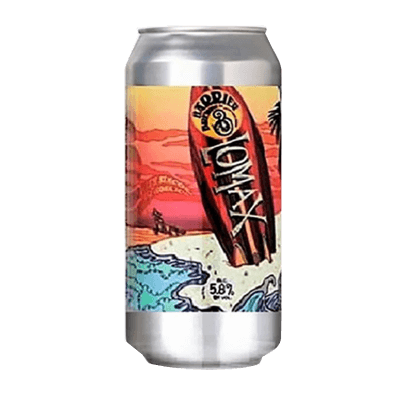 Barrier Brewing Lomax IPA 473ml Can