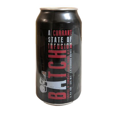 Batch A Currant State of Infusion 375ml Can