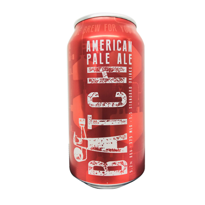 Batch American Pale Ale 375ml Can