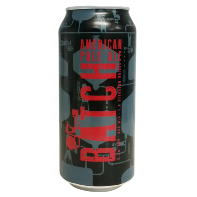 Batch American Pale Ale 440ml Can