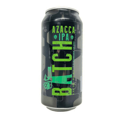 Batch Azacca IPA