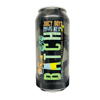 Batch Juicy Boys DDH NEIPA