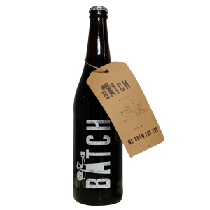 Batch Tank 6 Imperial Stout
