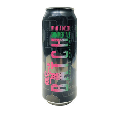 Batch What A Melon! Summer Ale 440ml Can
