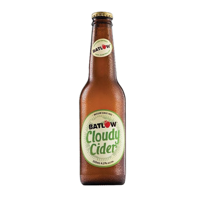 Batlow Cloudy Cider