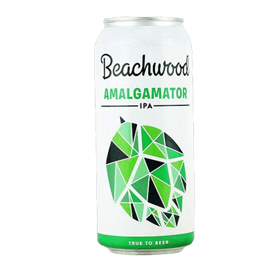 Beachwood Amalgamator IPA